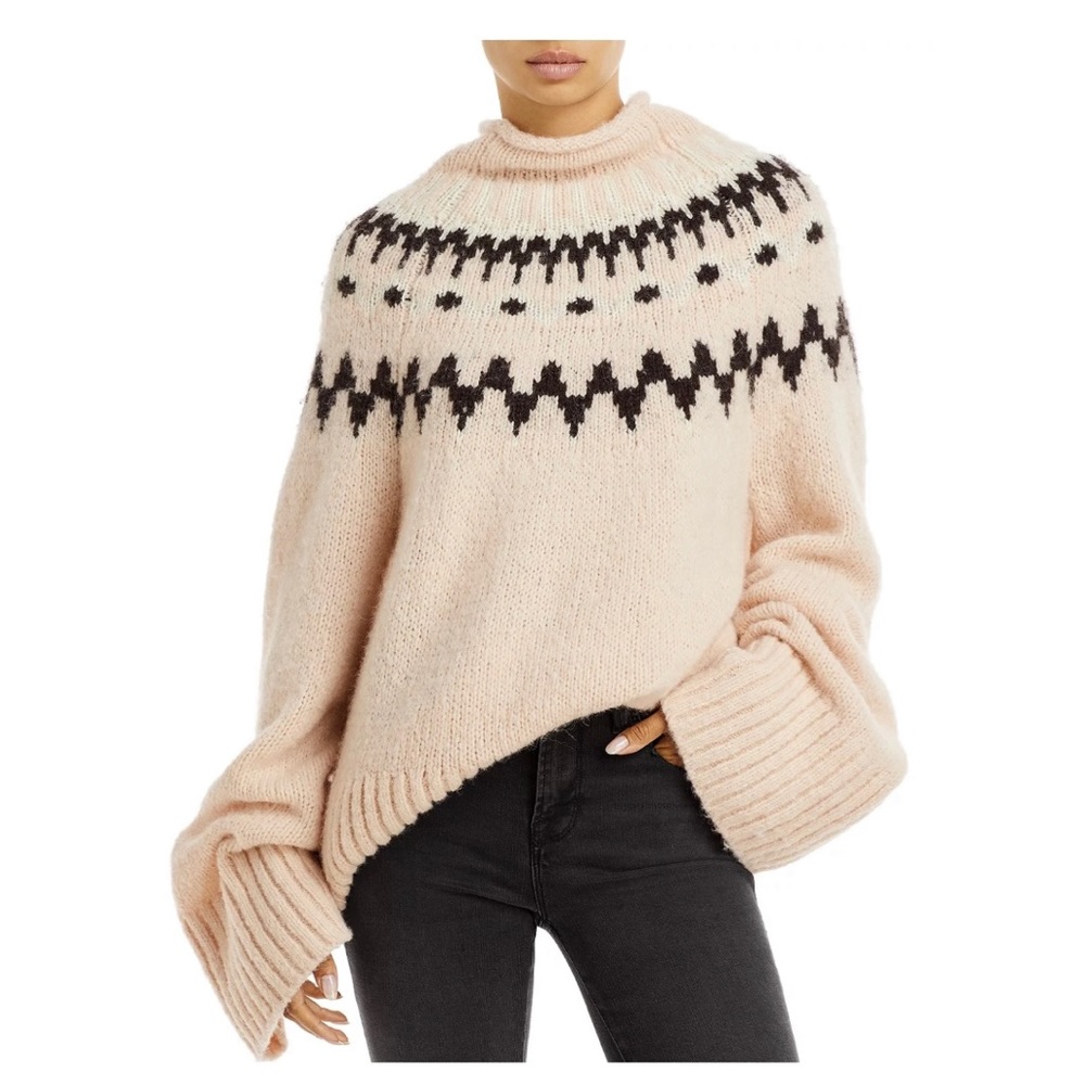Ruby Sweater